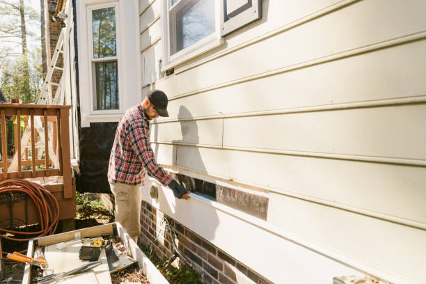 Top rated local Emergency Siding Repair specialists in Andover, MA